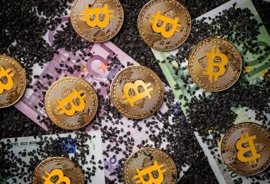 cryptocurrency wereld
