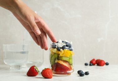 Voedingstips voor een gezond hart