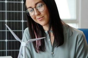 duurzame energietrends